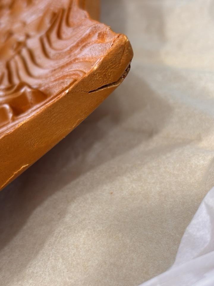 木頭雕刻代工案件圖片