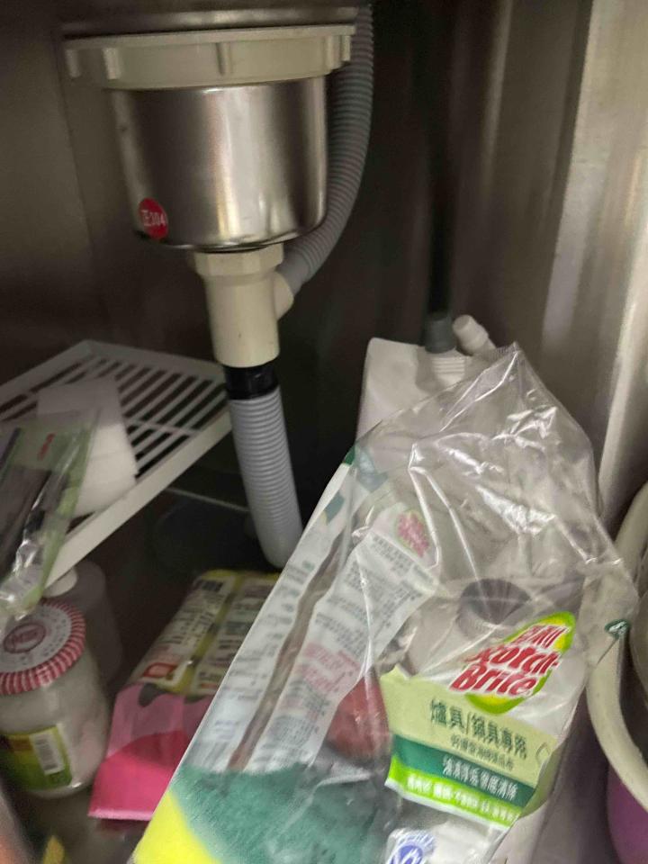 水管維修案件圖片