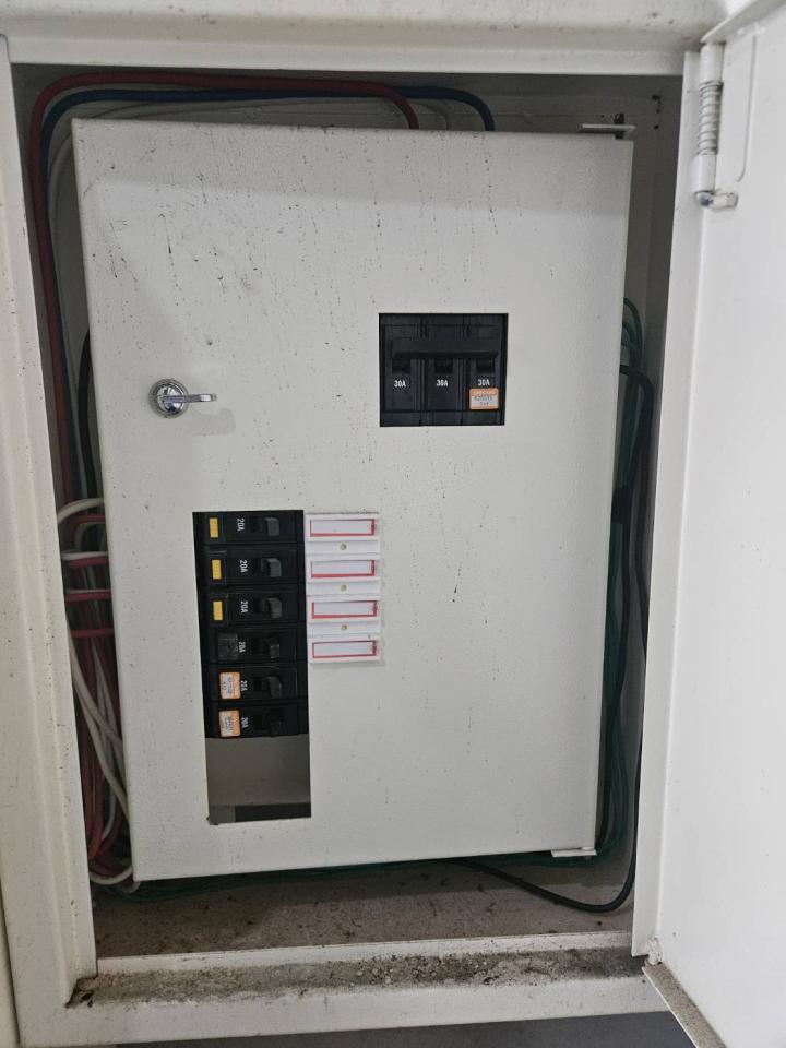 電線裝修案件圖片