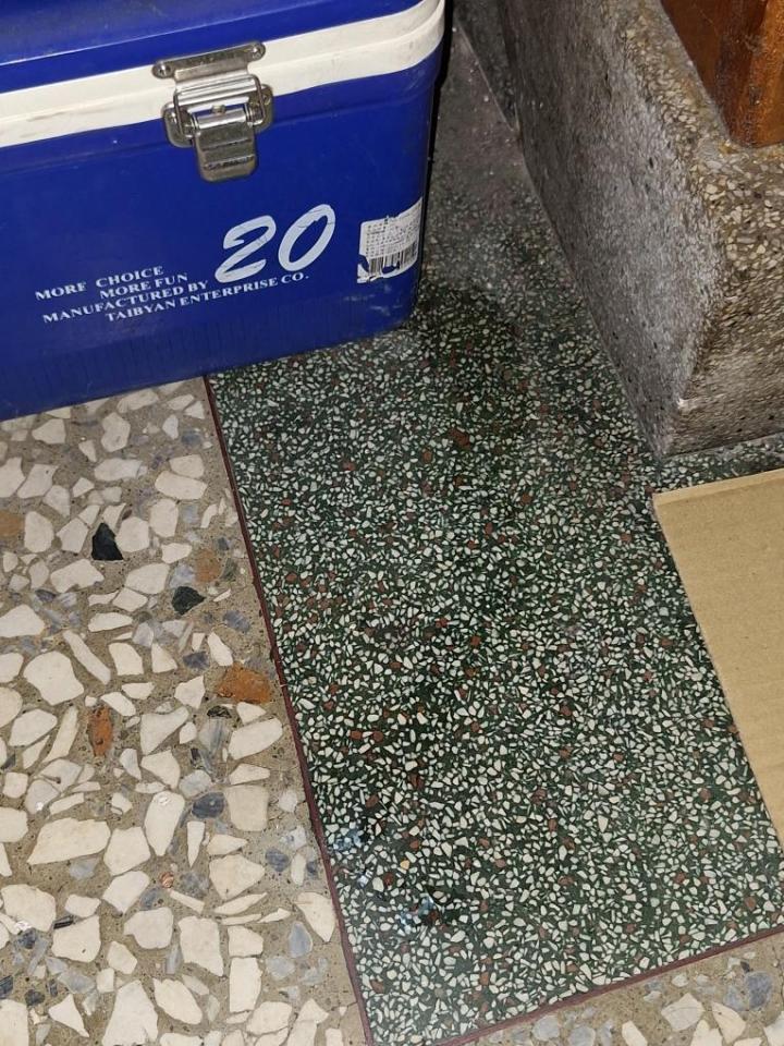 抓漏案件圖片