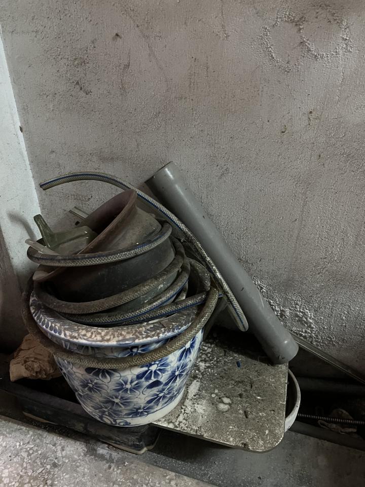 大型垃圾回收案件圖片