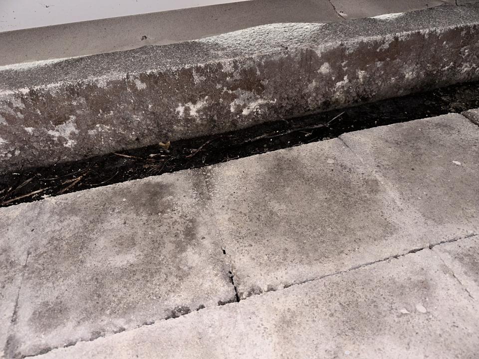 屋頂防水案件圖片