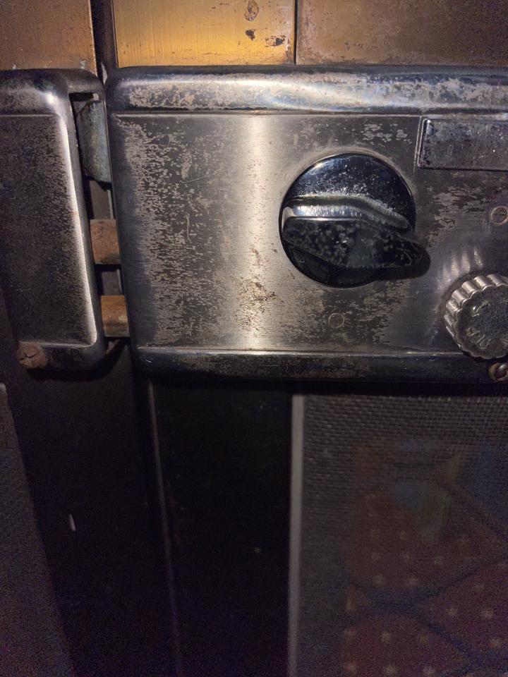 鎖匠案件圖片