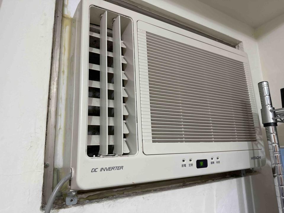 冷氣維修保養案件圖片