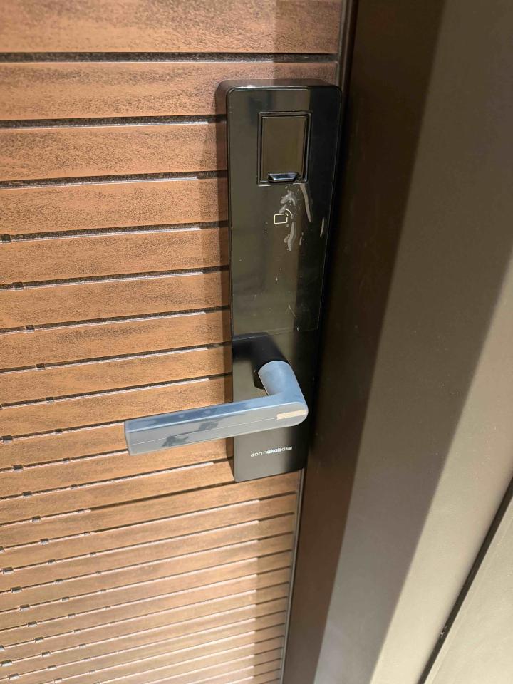 鎖匠案件圖片