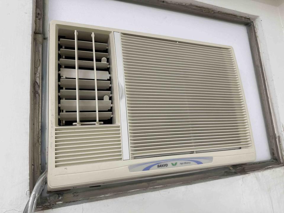冷氣維修保養案件圖片