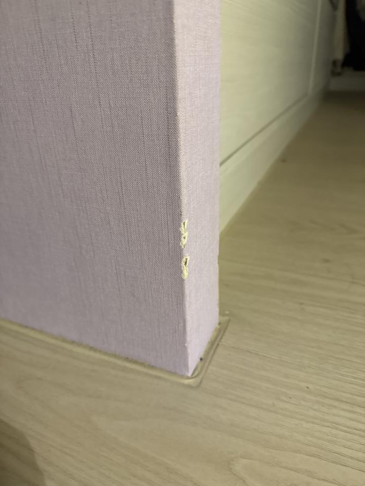 壁紙施工案件圖片