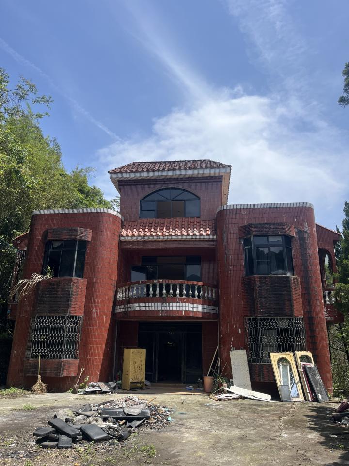 油漆工程案件圖片