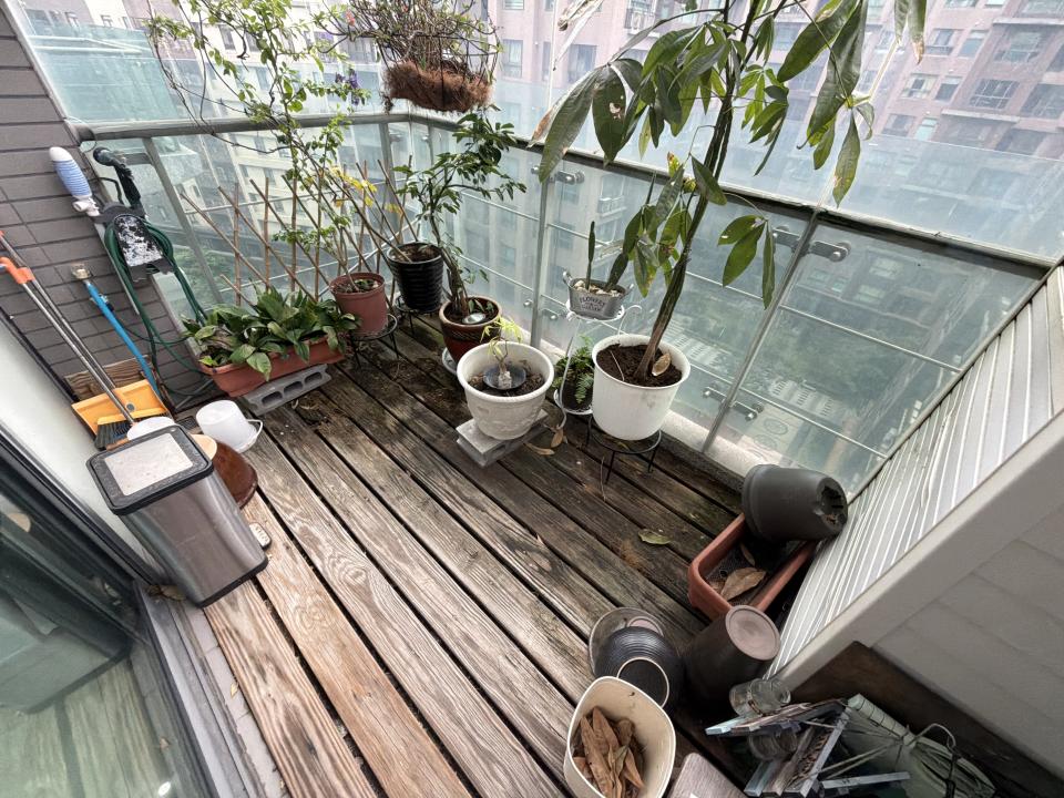 園藝設計案件圖片