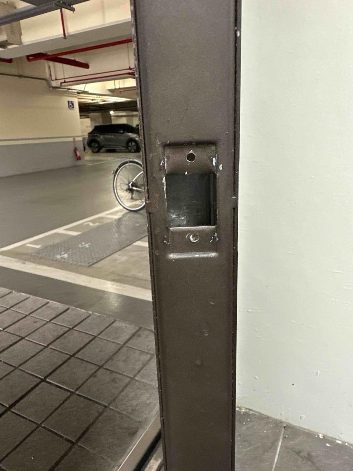 鎖匠案件圖片
