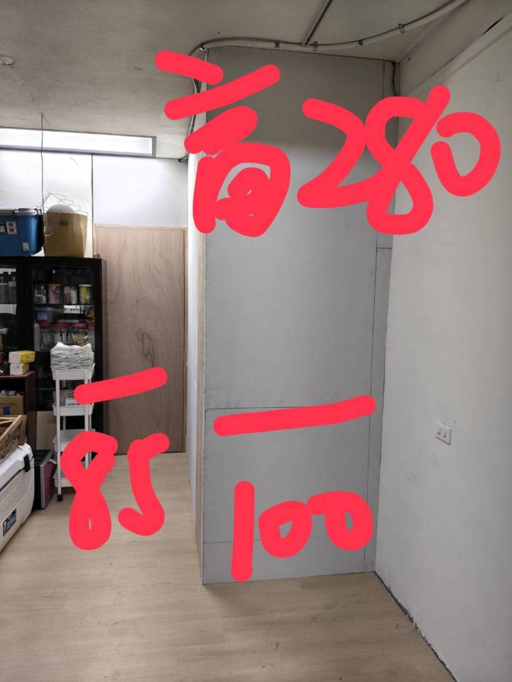 油漆工程案件圖片