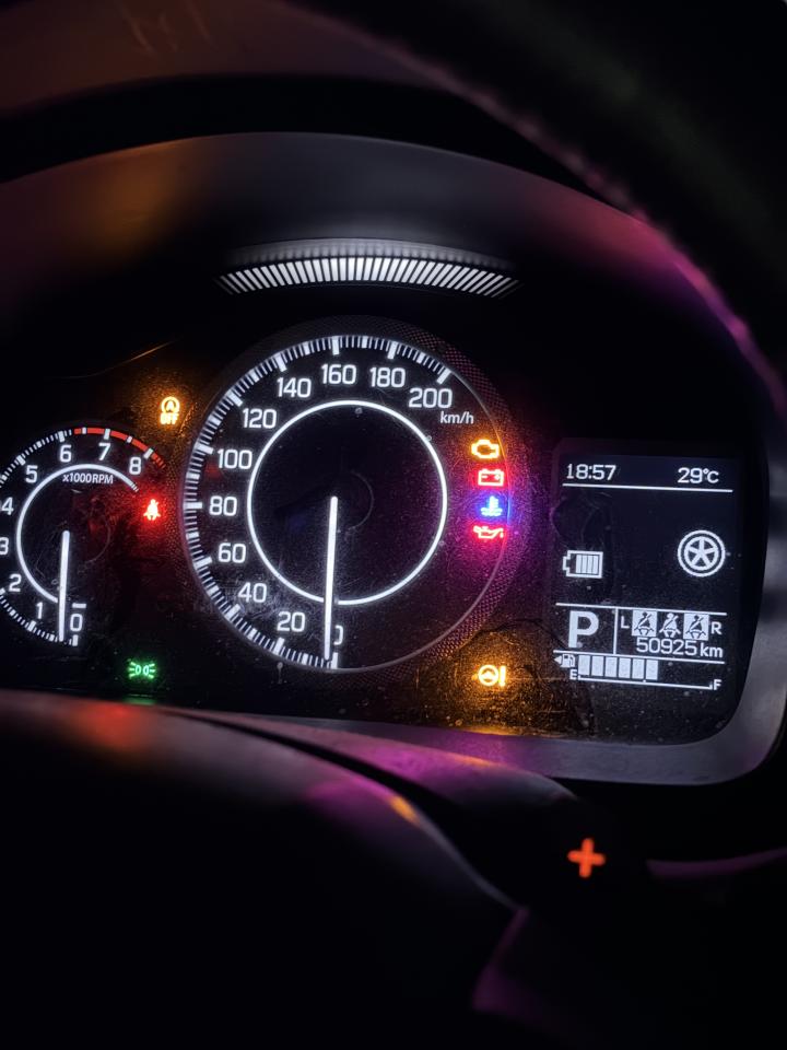 汽車維修保養案件圖片