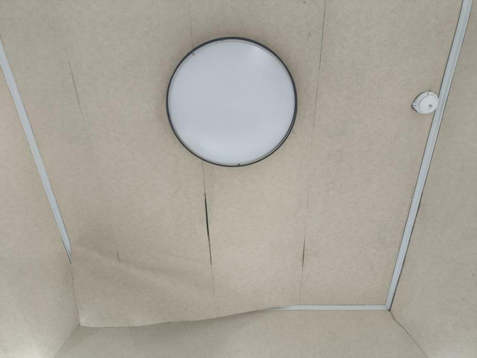 壁紙施工案件圖片