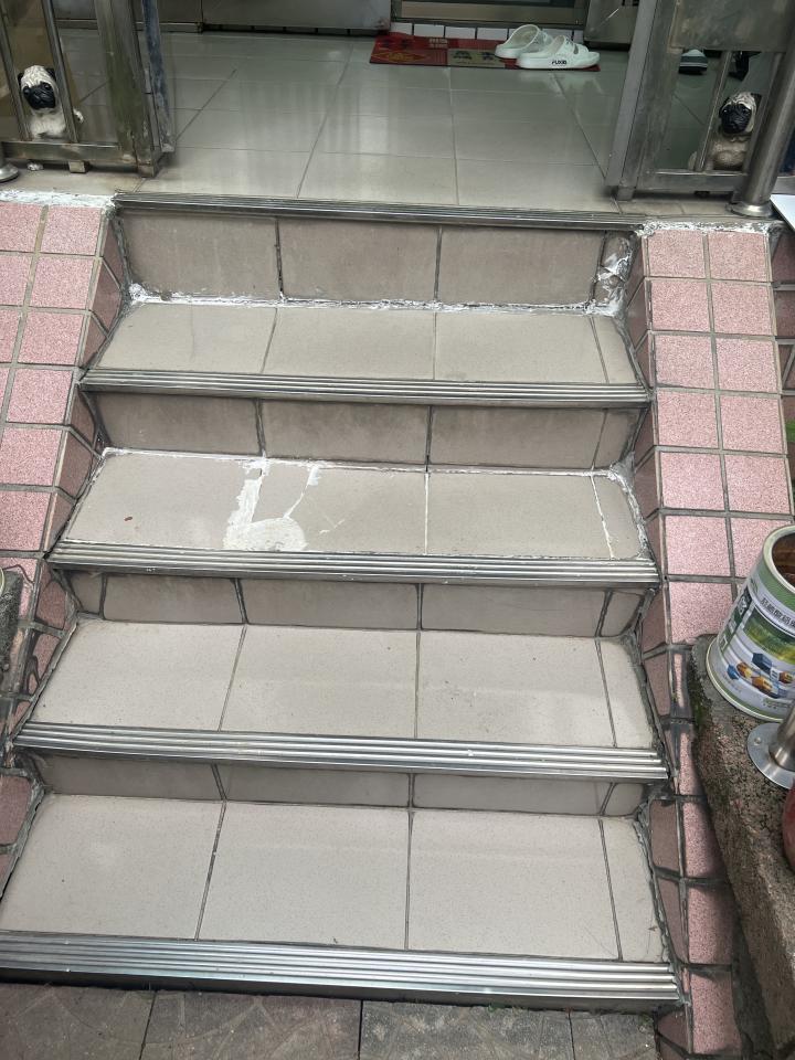 泥作/水泥施工案件圖片