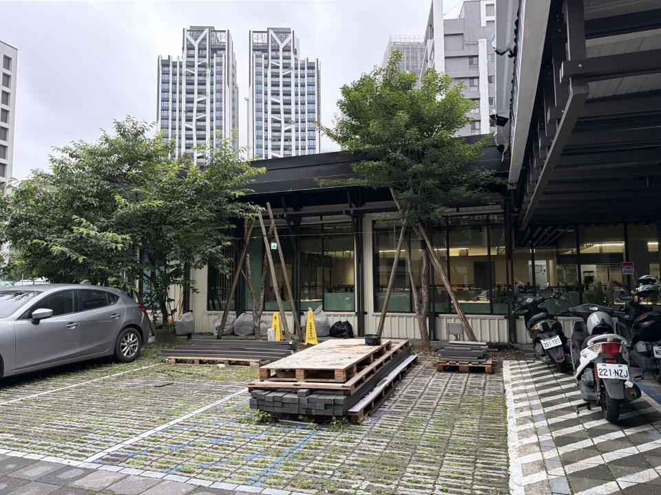 園藝維護案件圖片