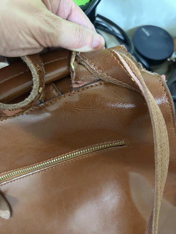 修鞋修包案件圖片