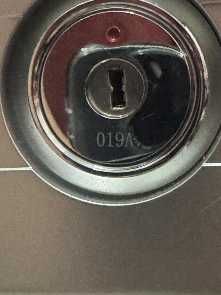 鎖匠案件圖片