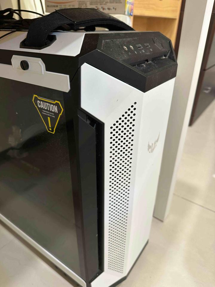 電腦維修案件圖片