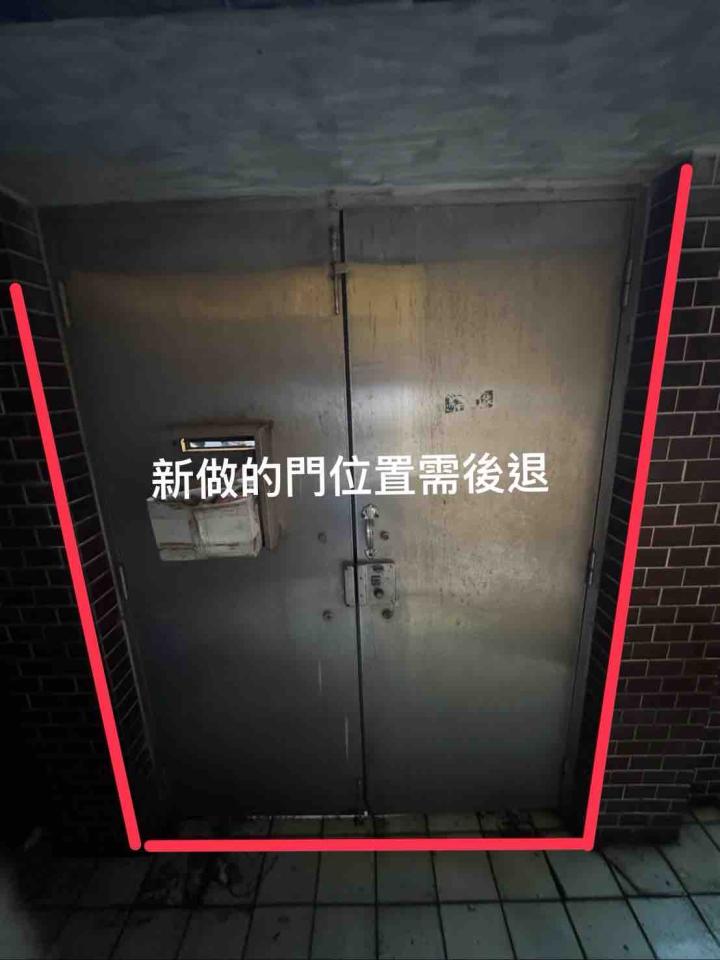 大門案件圖片