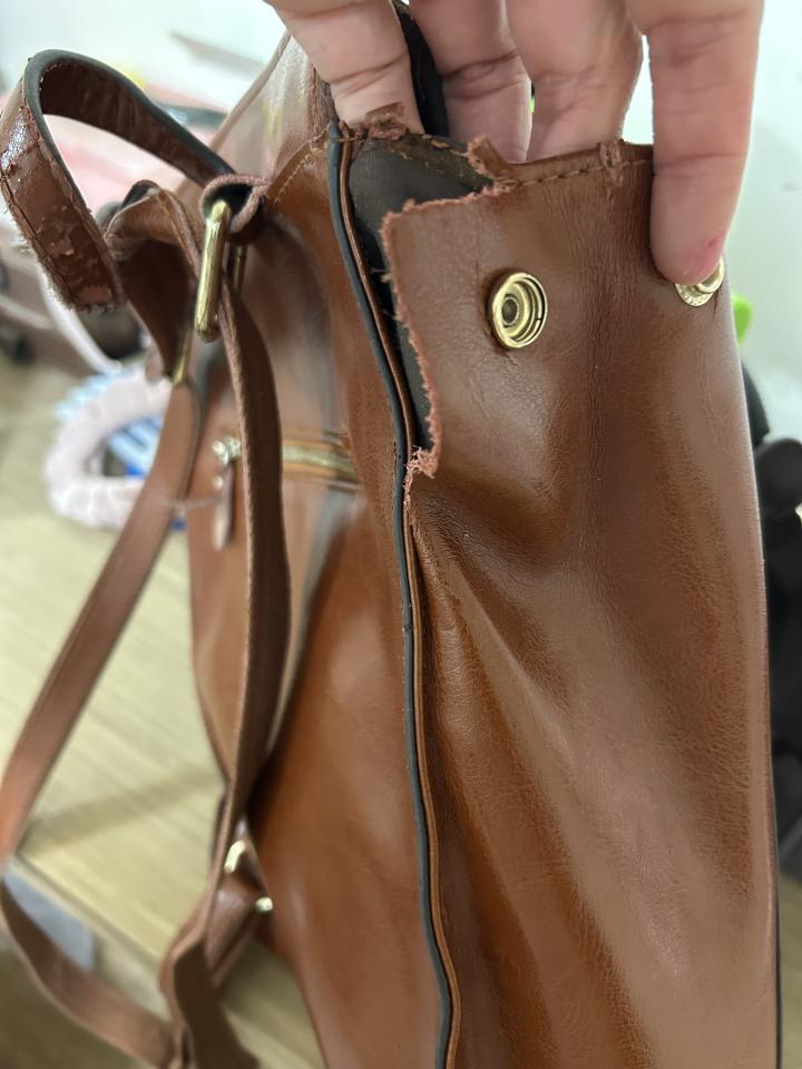 修鞋修包案件圖片