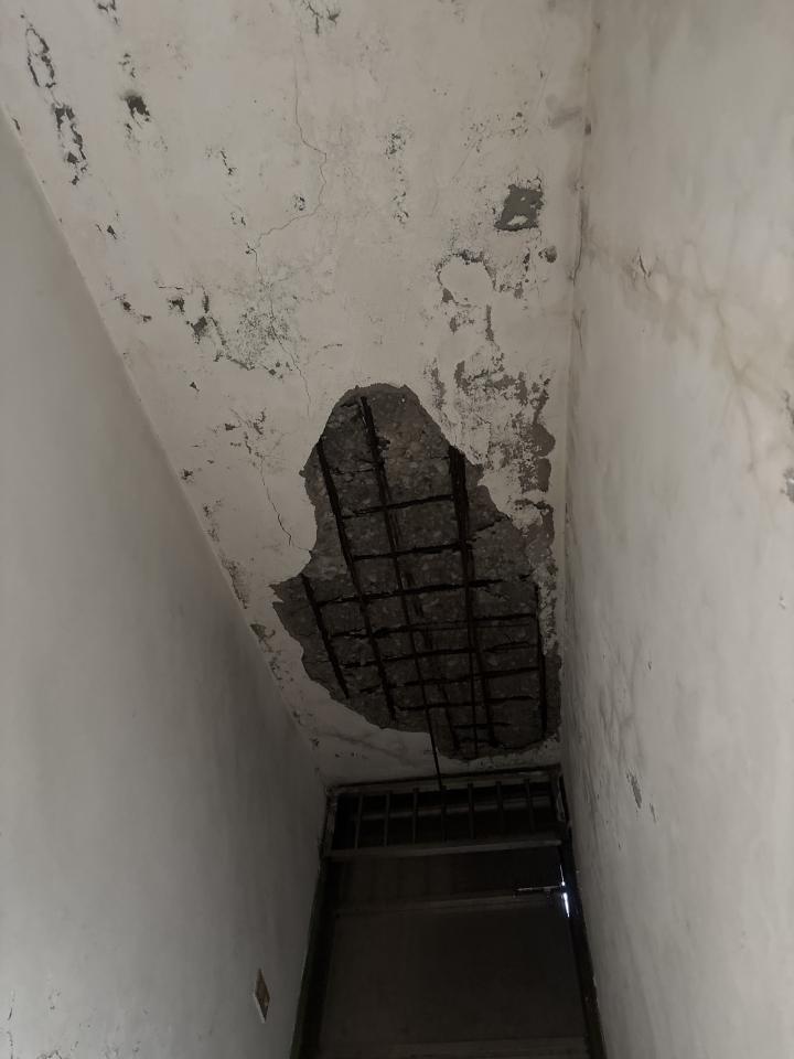 結構補強工程案件圖片