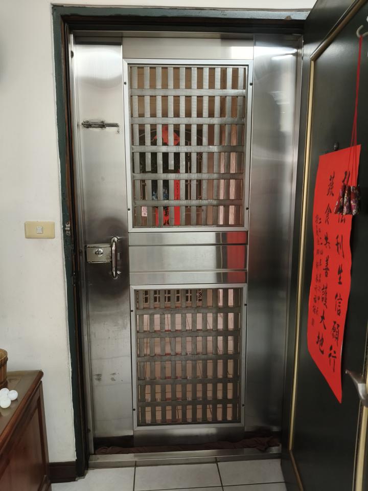 大門案件圖片
