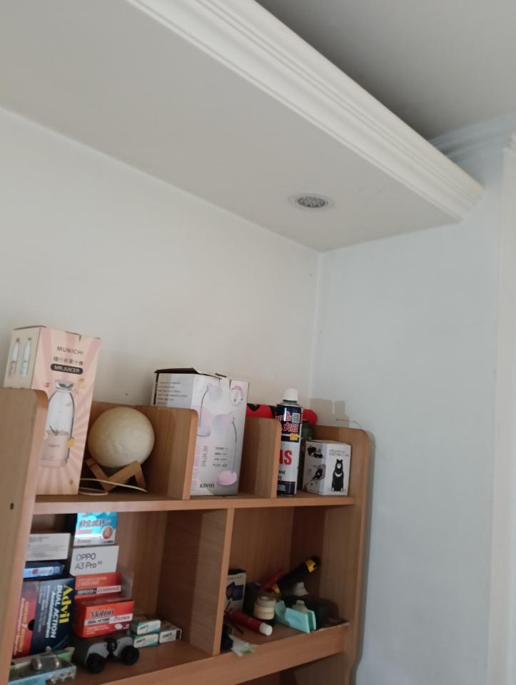 燈具安裝案件圖片