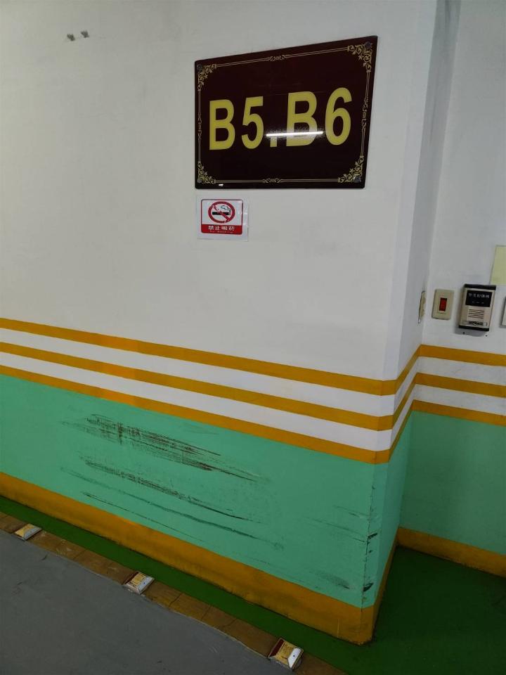 油漆工程案件圖片