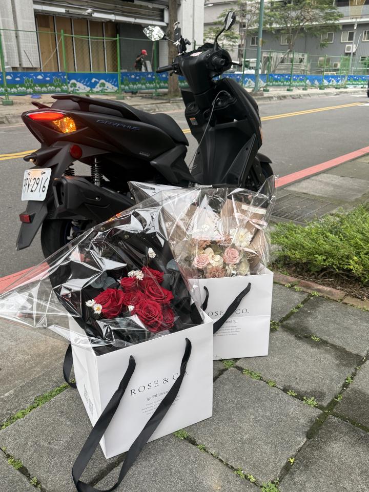 跑腿外送案件圖片