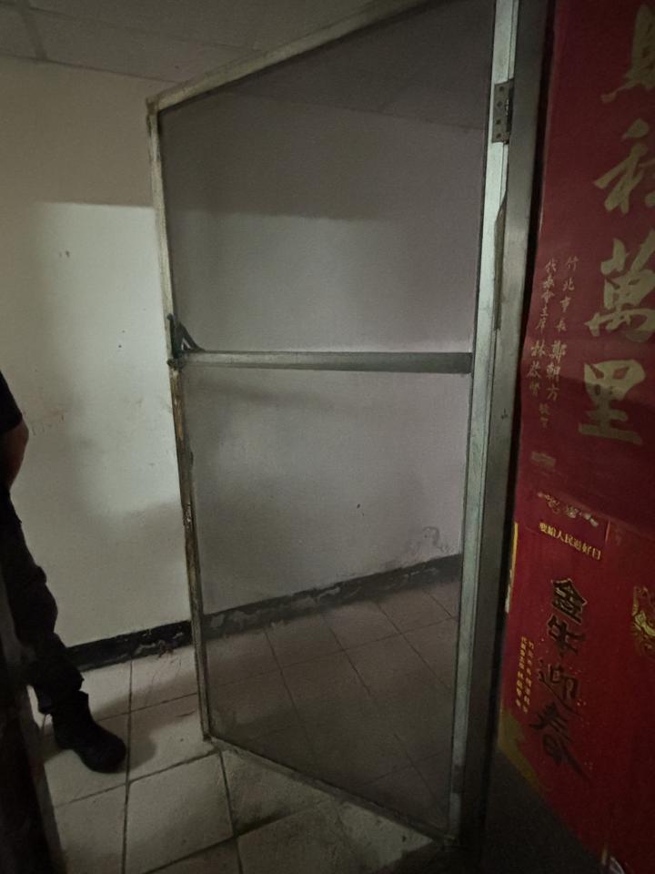 紗窗裝修案件圖片