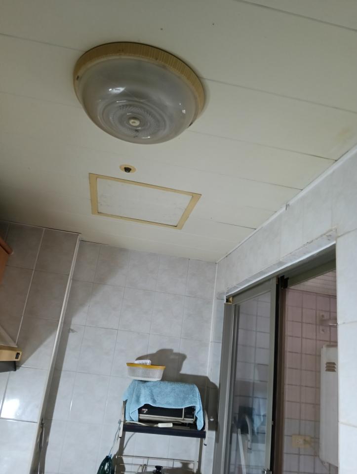 燈具安裝案件圖片