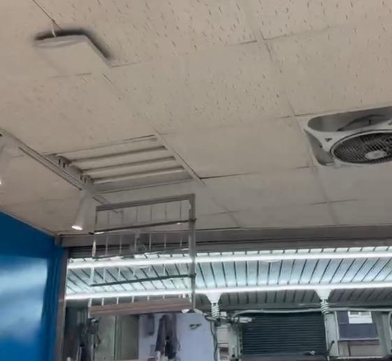 燈具維修案件圖片