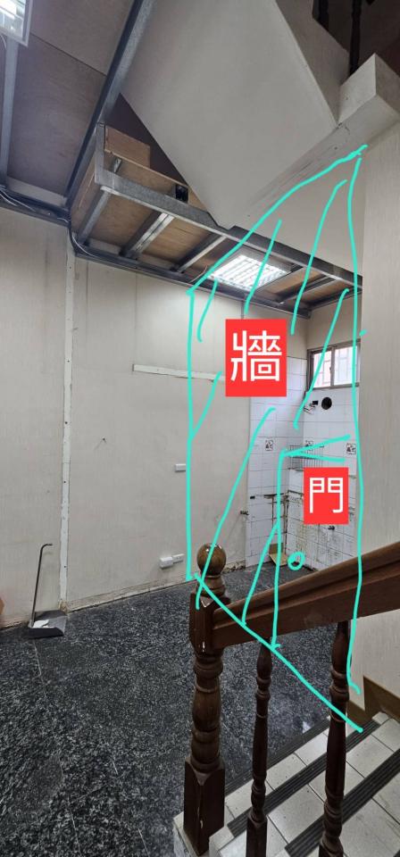 木工施工案件圖片