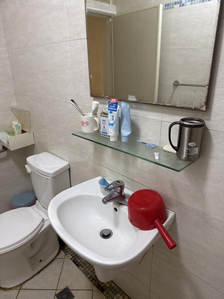 浴室翻新案件圖片