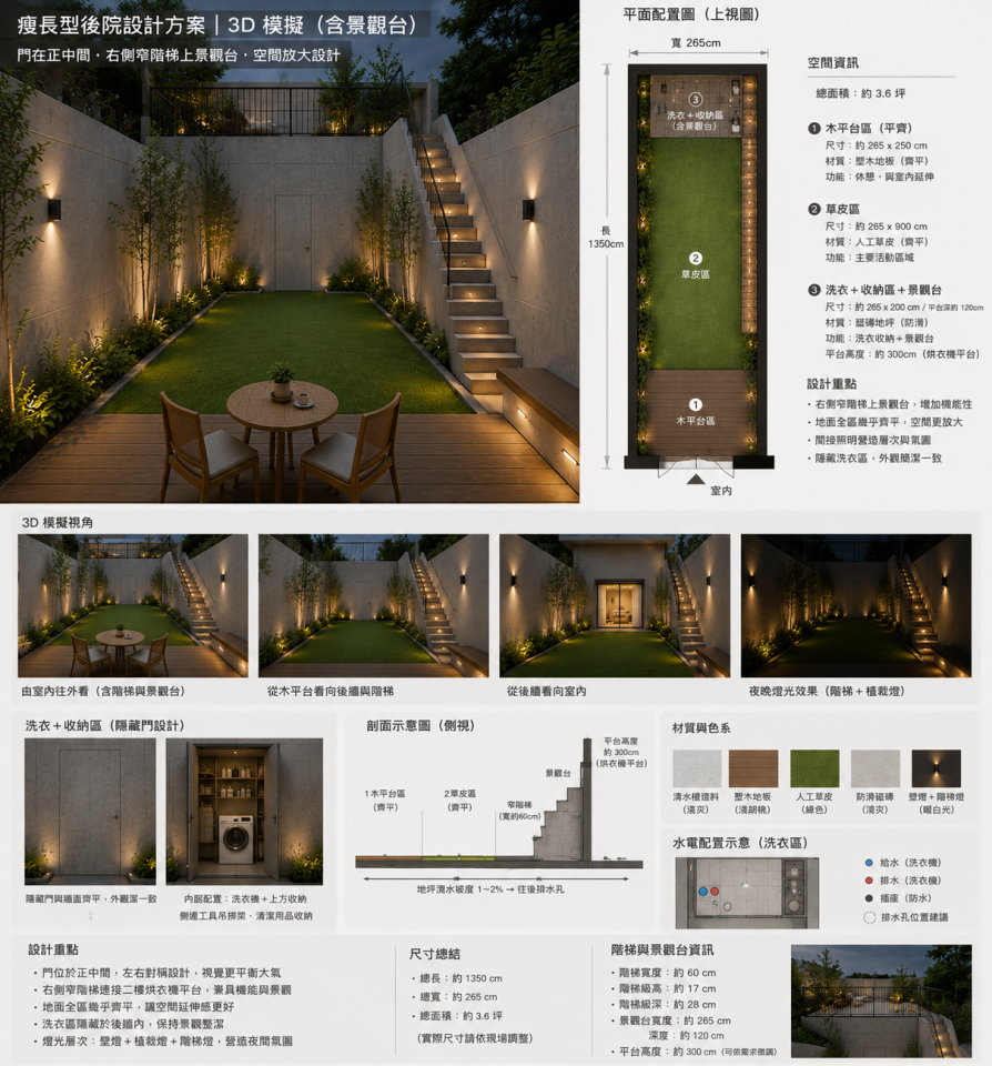 老屋翻新案件圖片