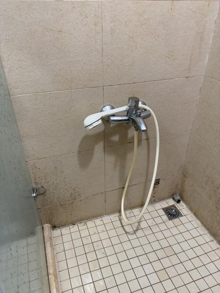 除霉案件圖片