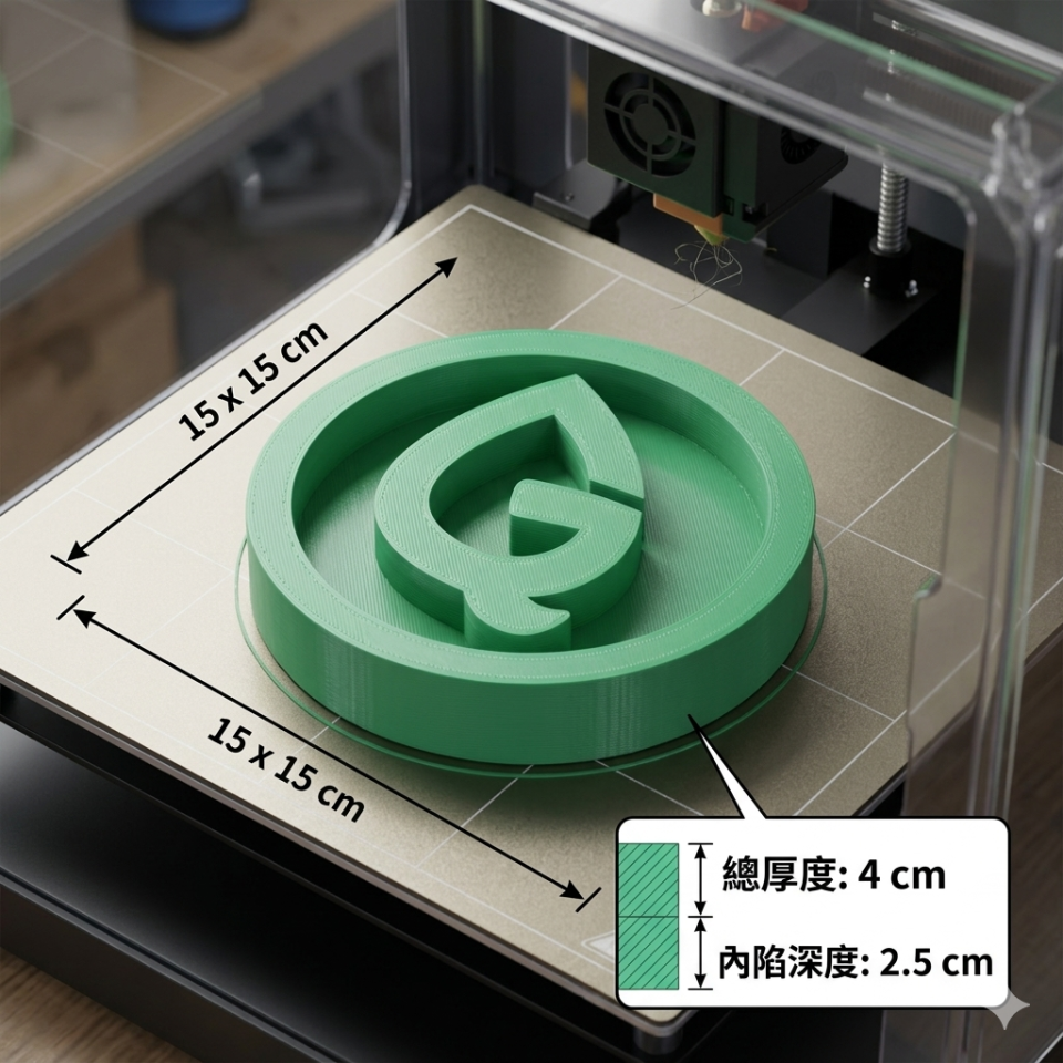 3D列印案件圖片