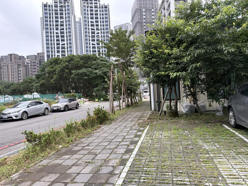 園藝維護案件圖片