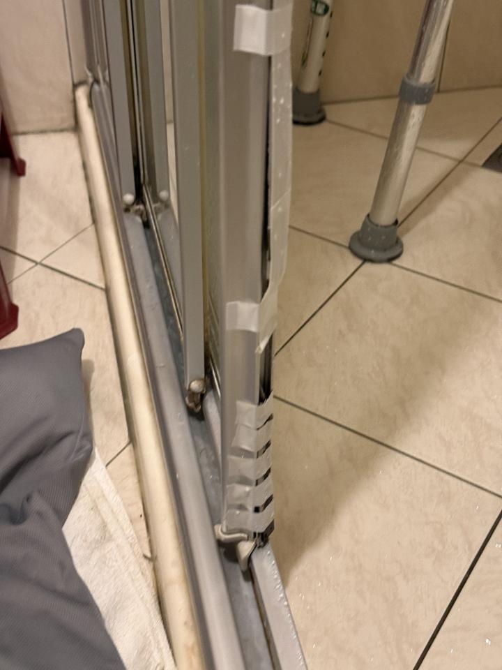 拉門案件圖片