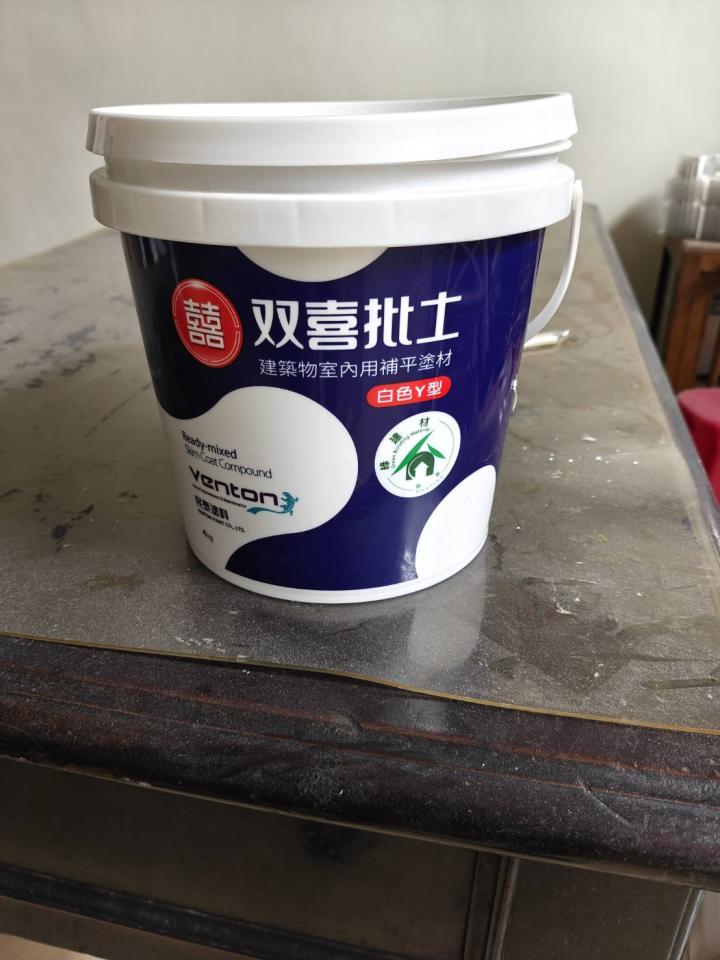 油漆工程案件圖片