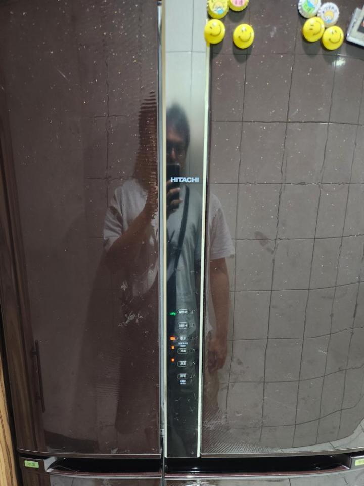 冰箱維修案件圖片