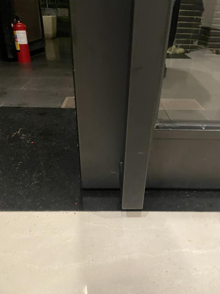 大門案件圖片