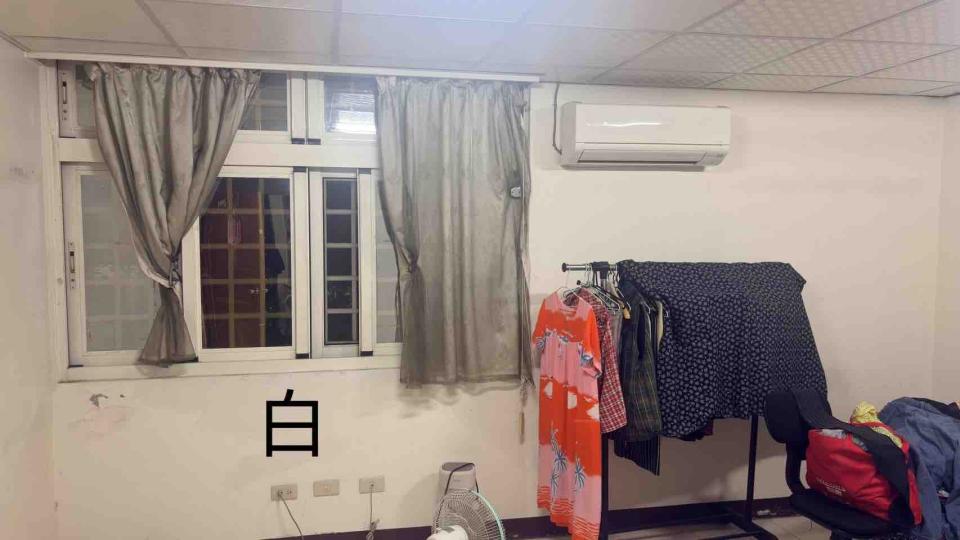 油漆工程案件圖片