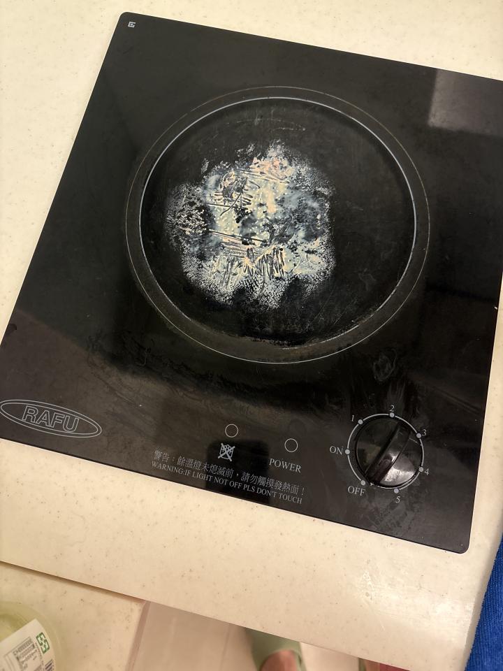 家電維修案件圖片