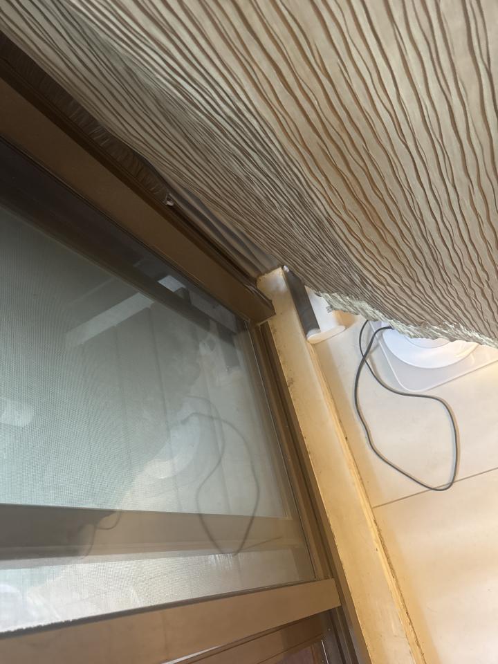 窗戶維修案件圖片