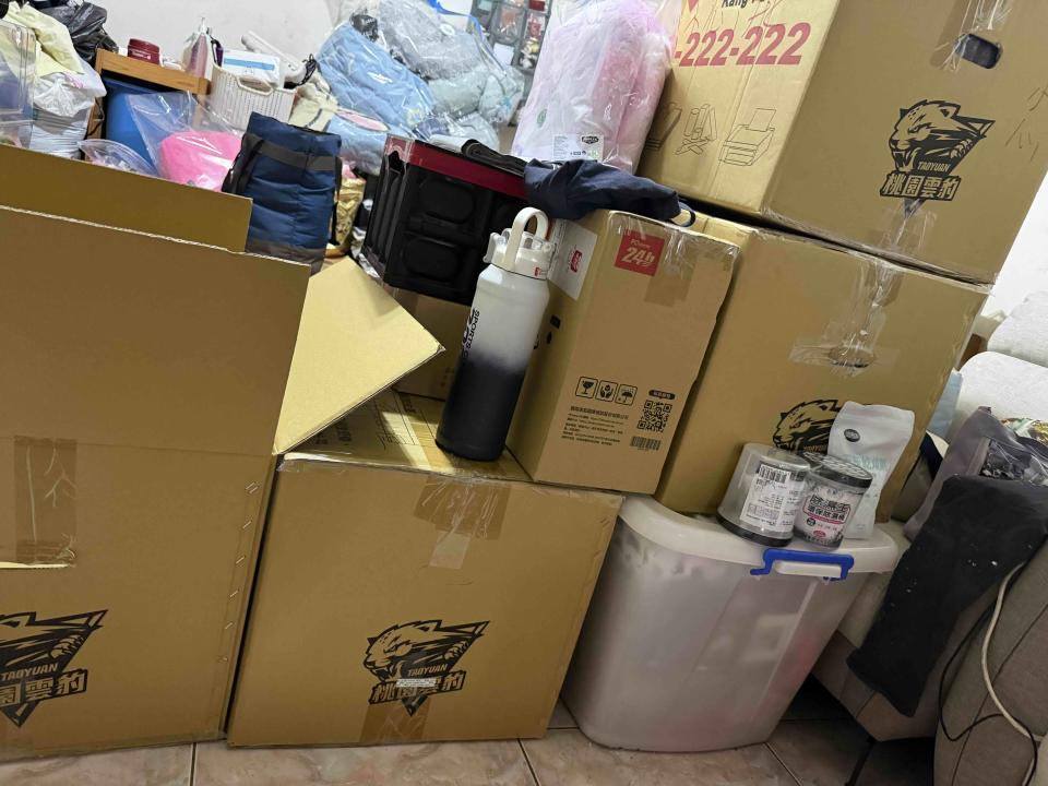 搬家案件圖片