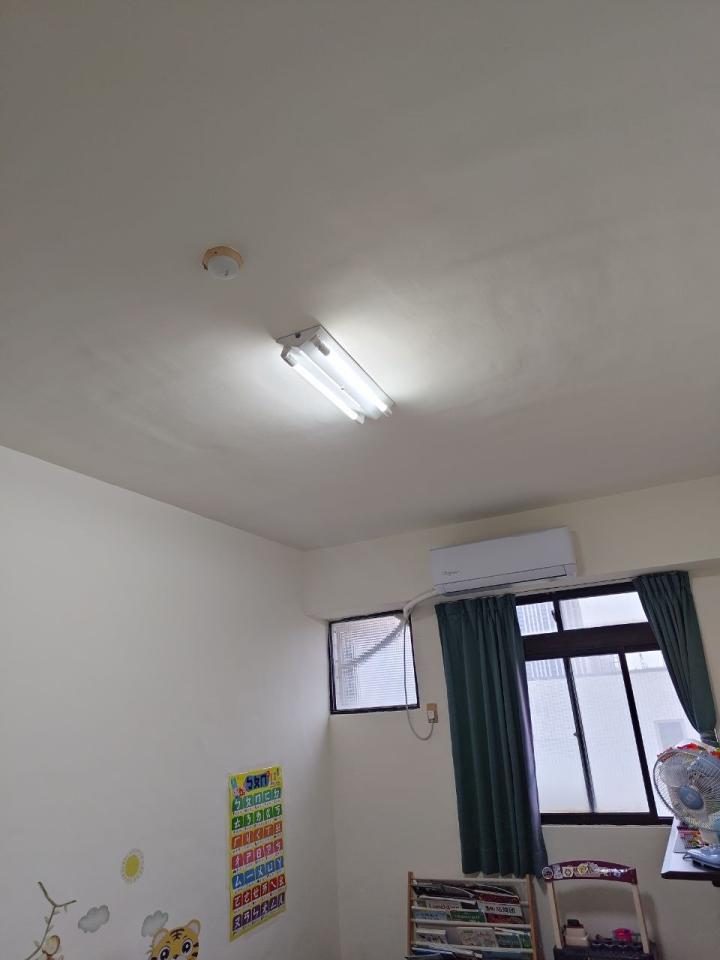 燈具安裝案件圖片