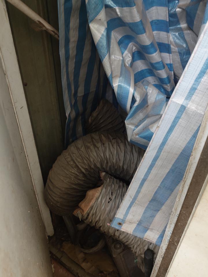 代收垃圾案件圖片