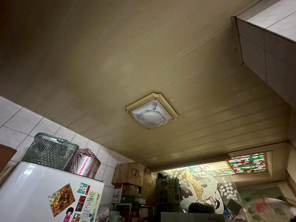 鐵皮屋頂案件圖片