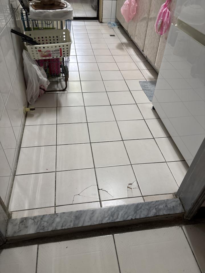 地板施工案件圖片